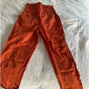 Free People Pants Size XS